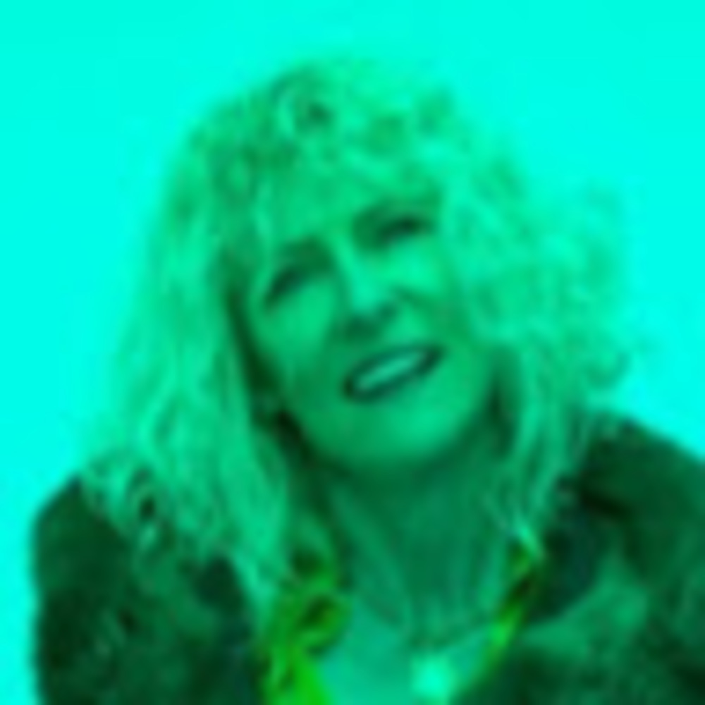 Meet your Posher, Laurie